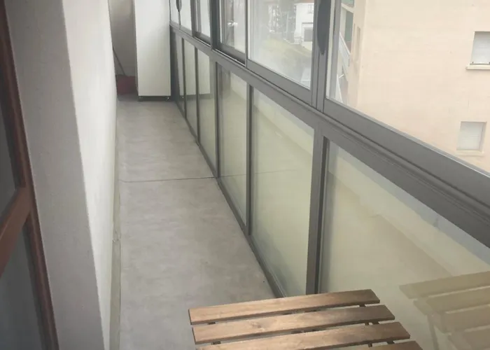 Appartement A Cote Des Pistes Gourette