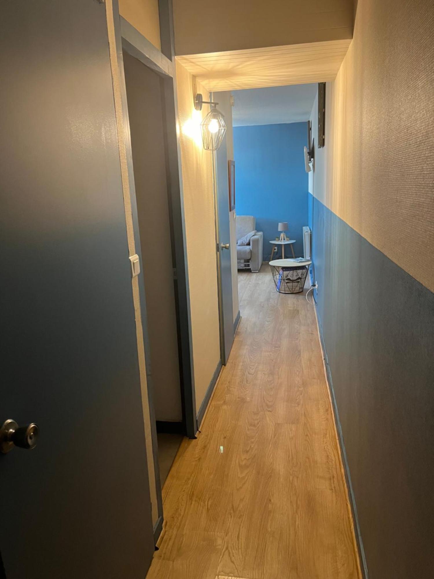 Appartement A Cote Des Pistes Gourette Eaux-Bonnes